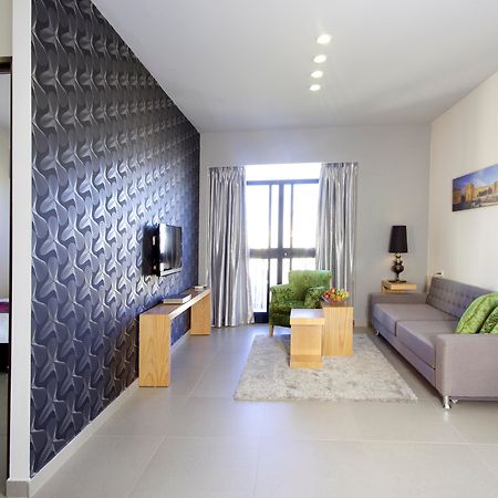 Hillel 11 Hotel Baitulmaqdis Luaran gambar