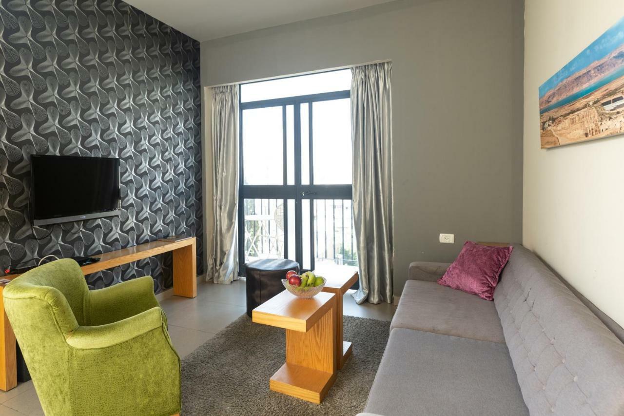 Hillel 11 Hotel Baitulmaqdis Luaran gambar